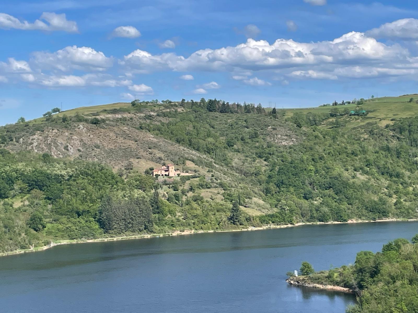 Paysage autour du parcours (1)