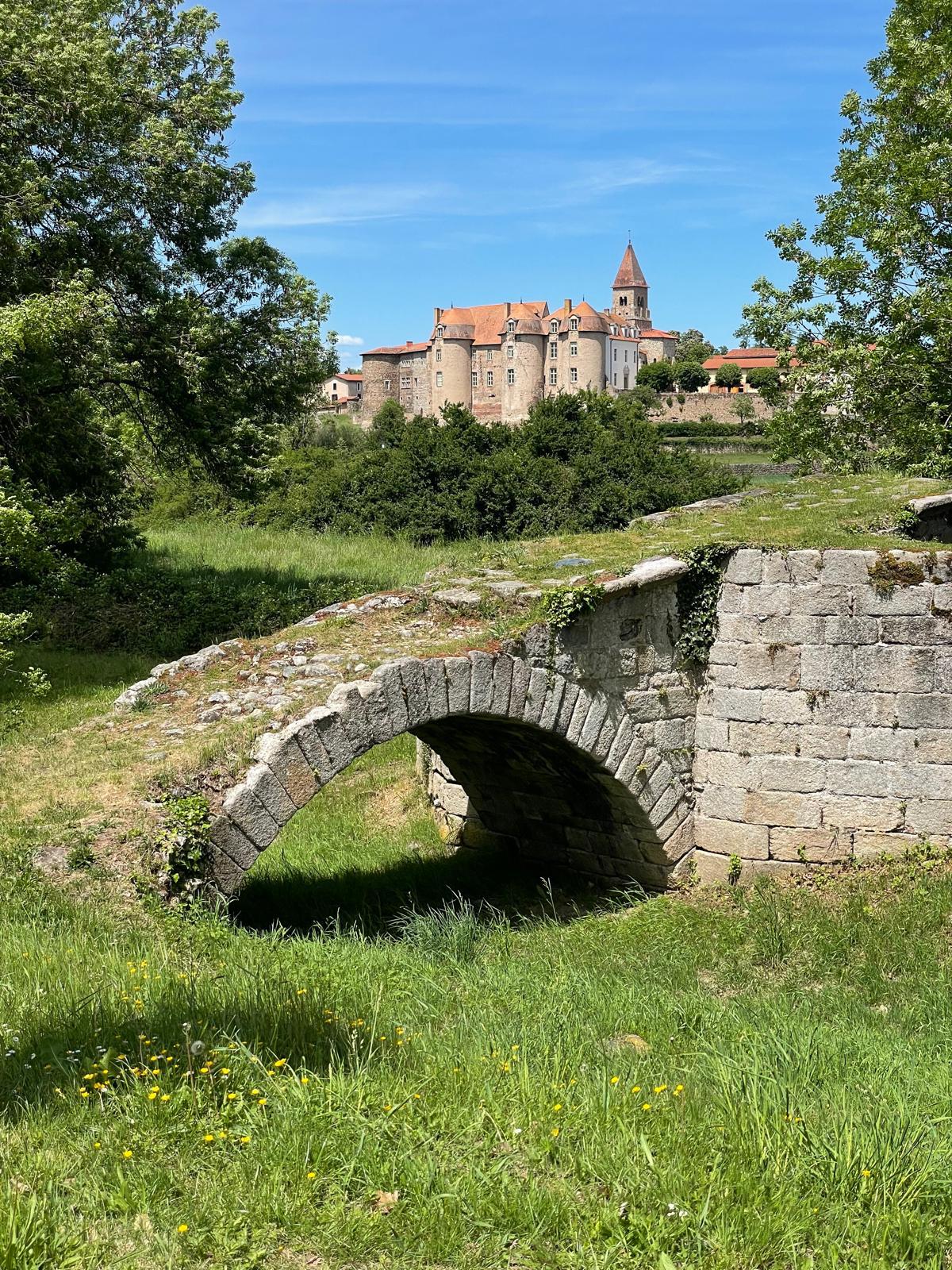 Paysage autour du parcours (4)
