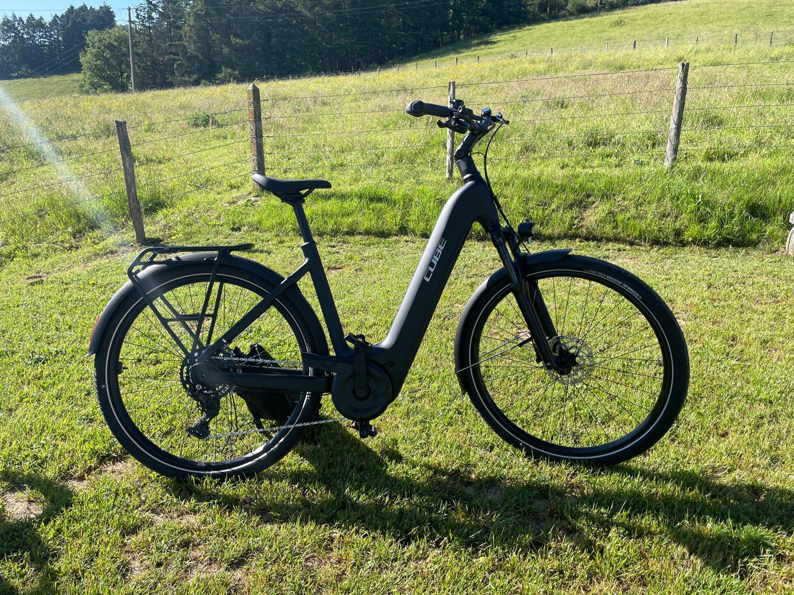 VTC 2 — vélo tout chemin