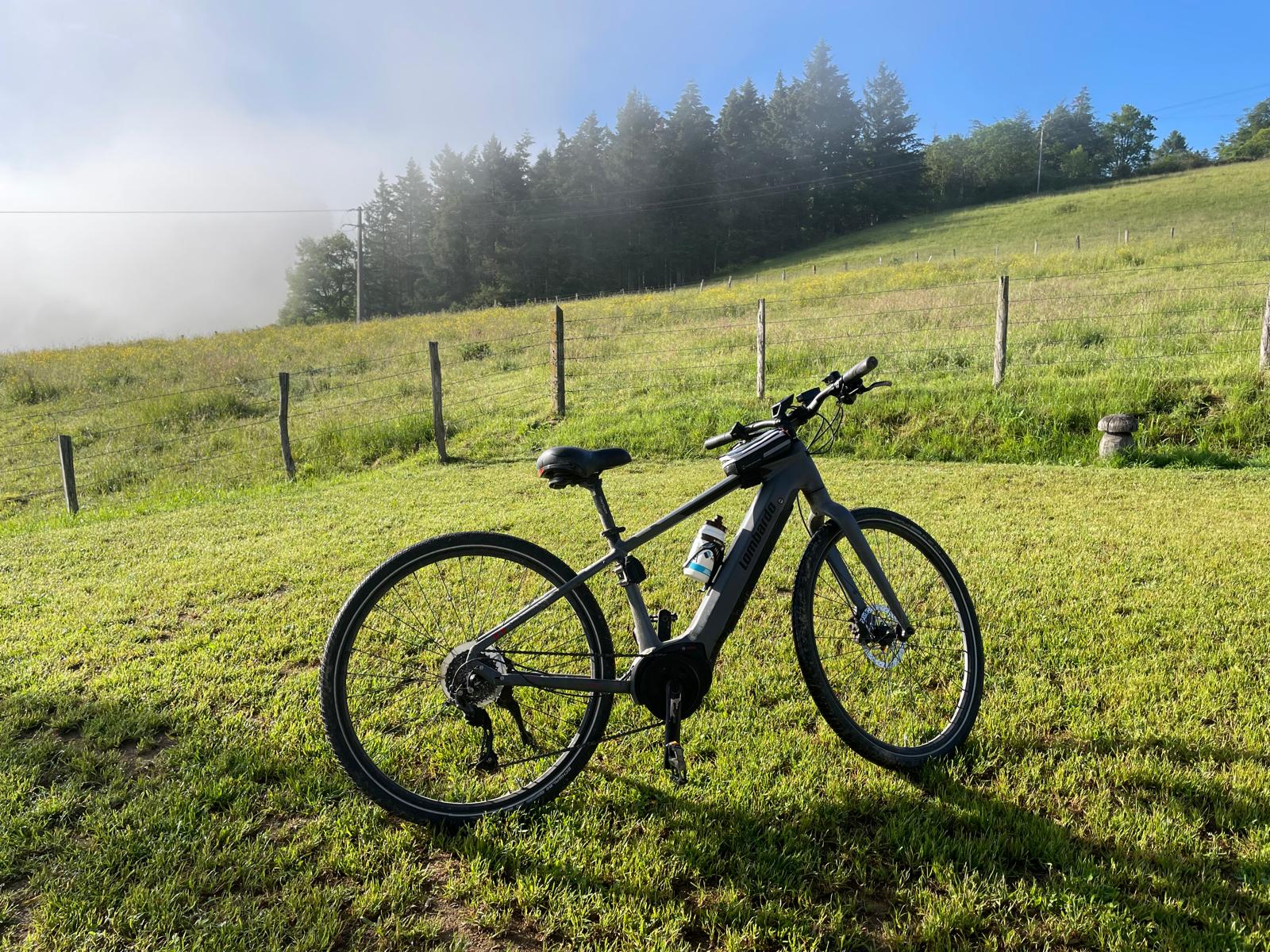 VTC 3 — vélo tout chemin