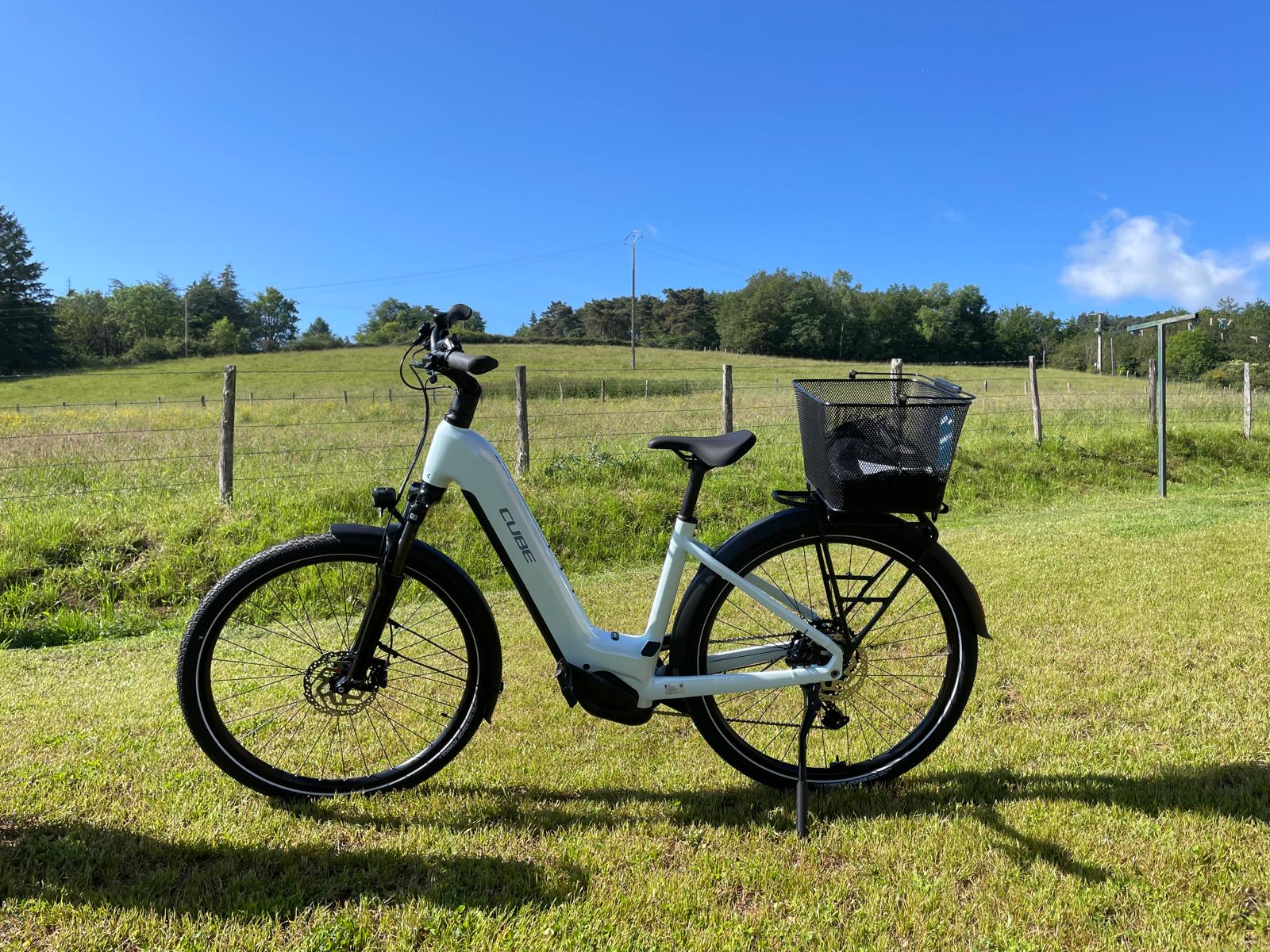 VTC 4 — vélo tout chemin