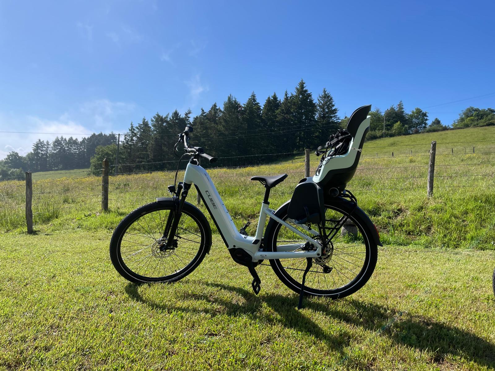 VTC 5 — vélo tout chemin